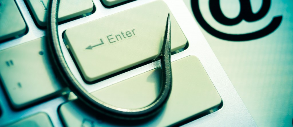 Many People Still Being Fooled by Phishing Emails