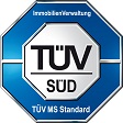 Certification TUV