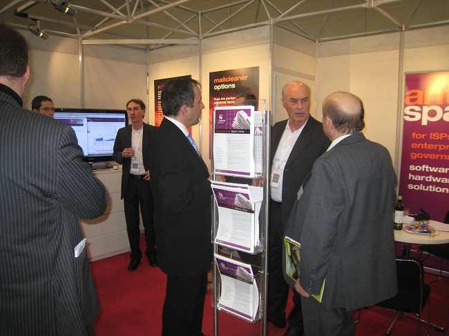 CEBIT 2011