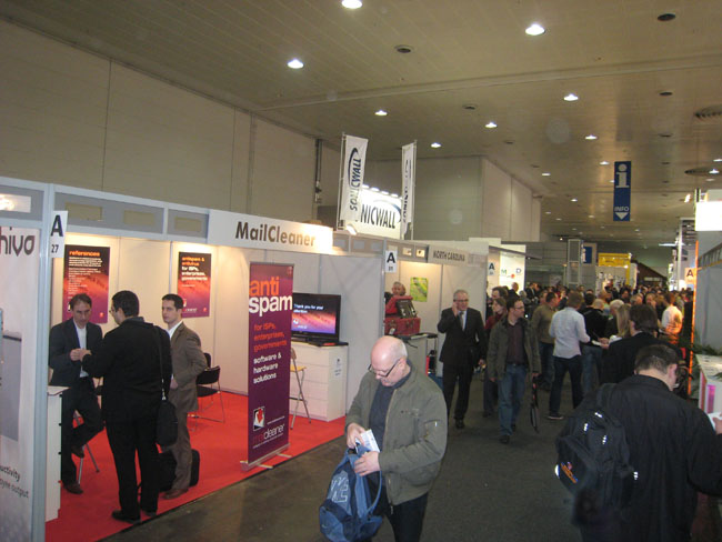 CEBIT 2010