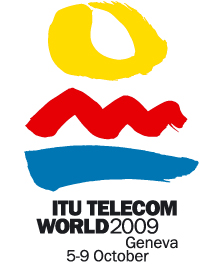 ITU TELECOM WORLD 09